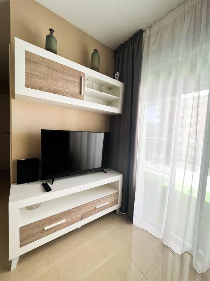 Apartmán Tropical Y Lujoso Complejo Oropesa del Mar Exteriér fotografie