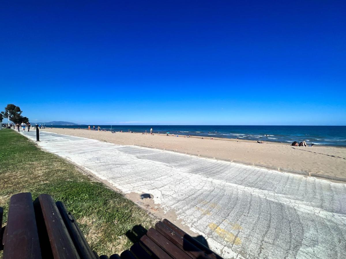 Apartmán Tropical Y Lujoso Complejo Oropesa del Mar Exteriér fotografie