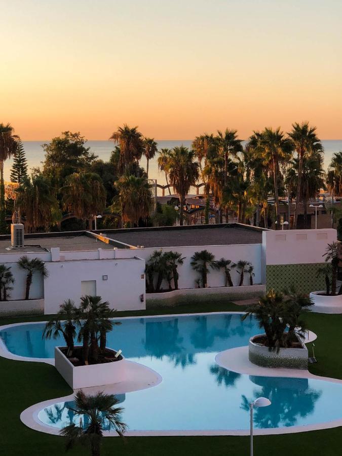 Apartmán Tropical Y Lujoso Complejo Oropesa del Mar Exteriér fotografie