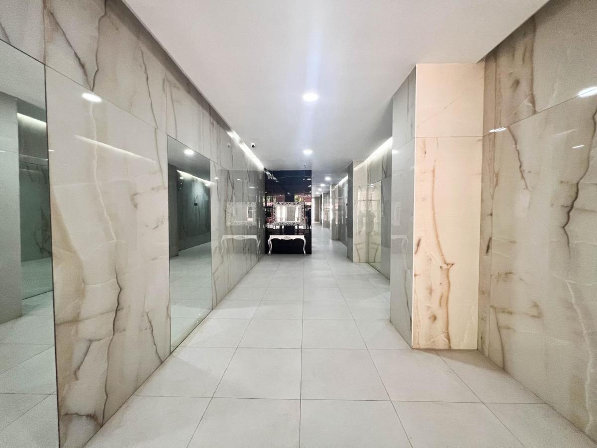 Apartmán Tropical Y Lujoso Complejo Oropesa del Mar Exteriér fotografie