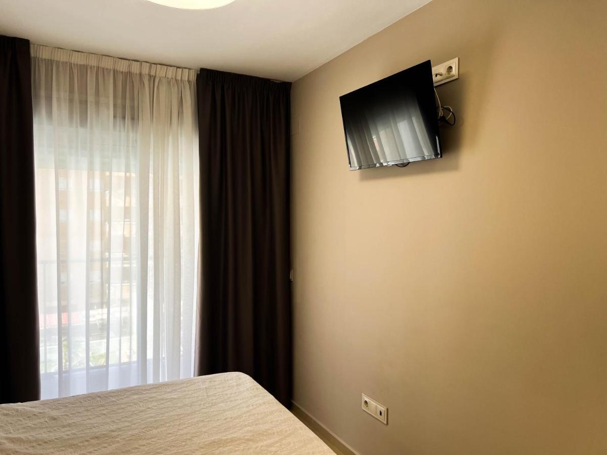 Apartmán Tropical Y Lujoso Complejo Oropesa del Mar Exteriér fotografie