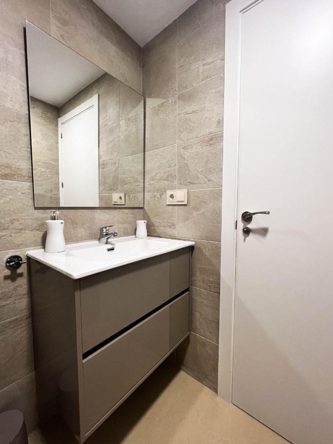 Apartmán Tropical Y Lujoso Complejo Oropesa del Mar Exteriér fotografie