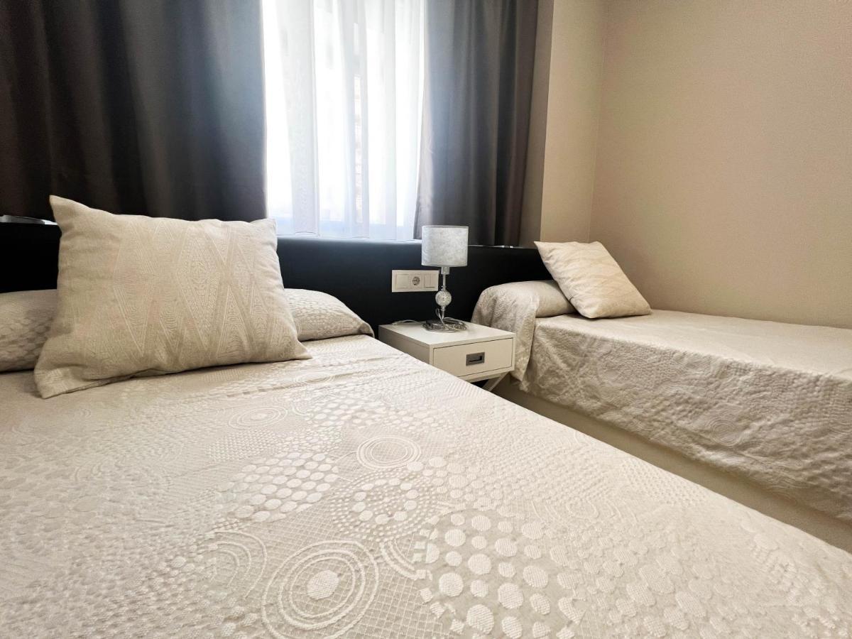 Apartmán Tropical Y Lujoso Complejo Oropesa del Mar Exteriér fotografie