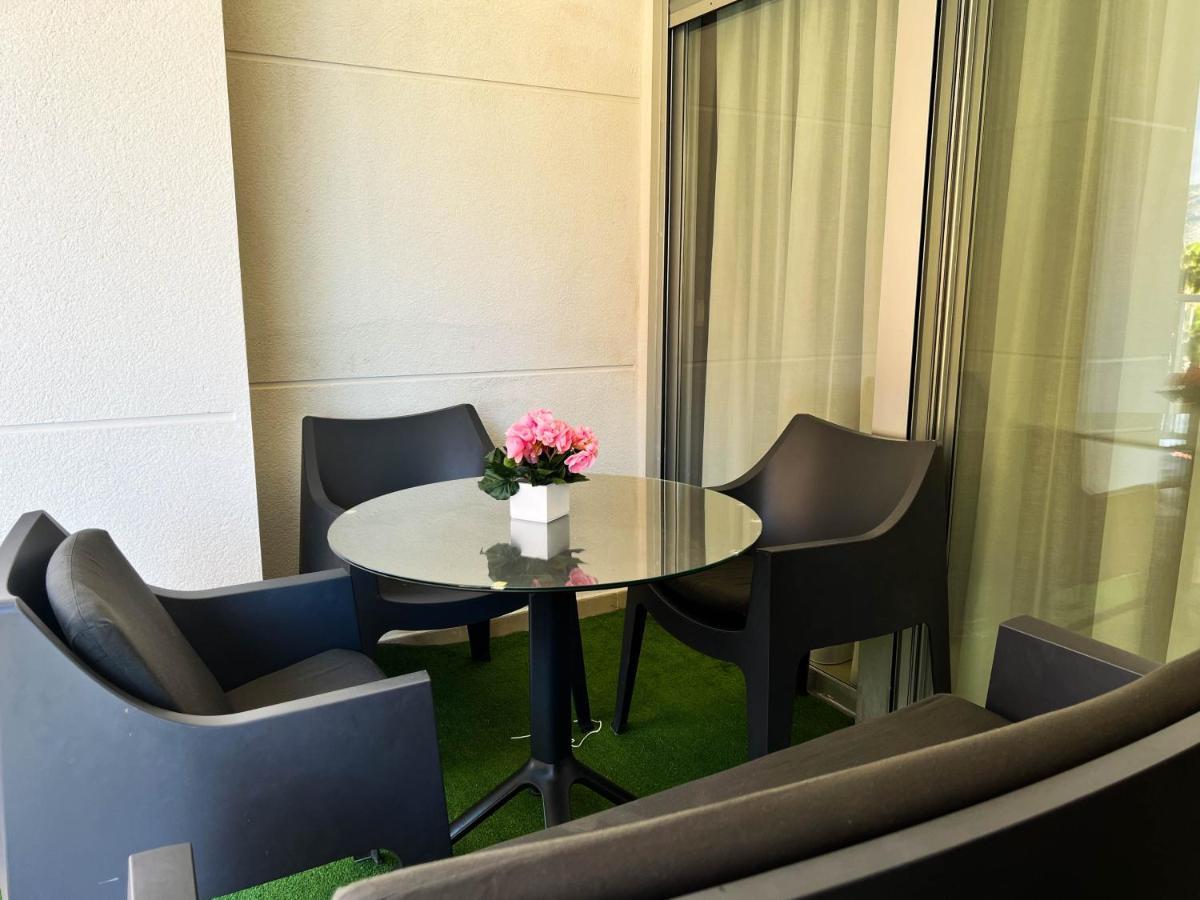 Apartmán Tropical Y Lujoso Complejo Oropesa del Mar Exteriér fotografie