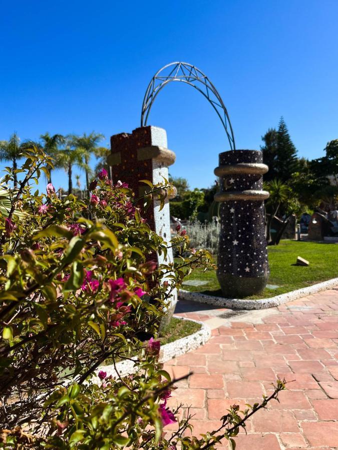 Apartmán Tropical Y Lujoso Complejo Oropesa del Mar Exteriér fotografie