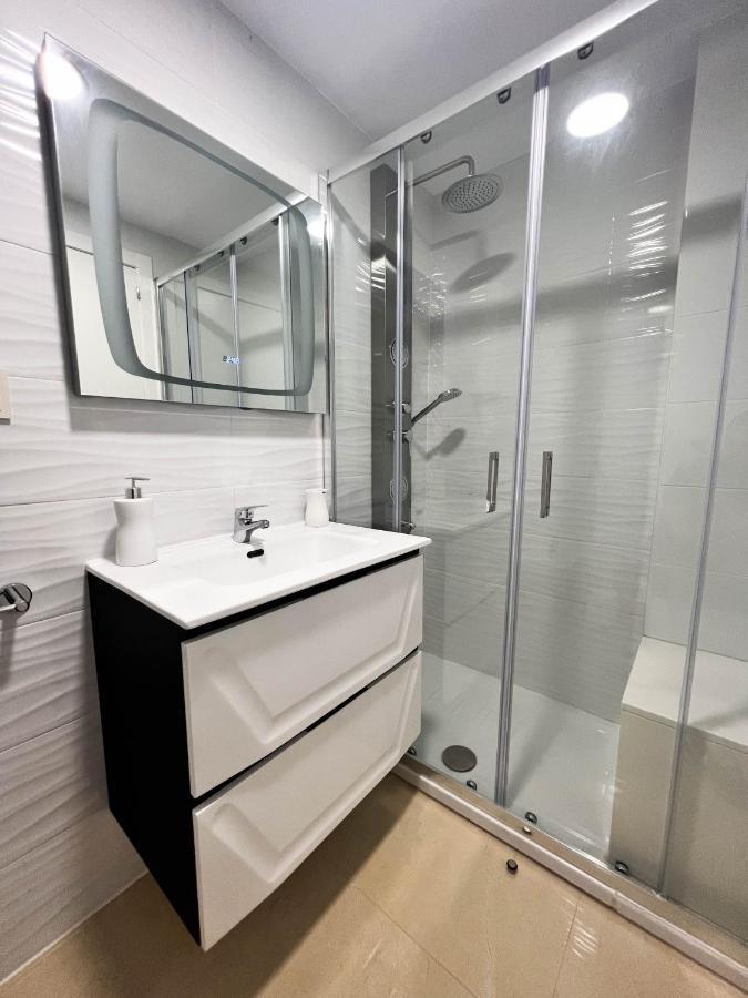 Apartmán Tropical Y Lujoso Complejo Oropesa del Mar Exteriér fotografie