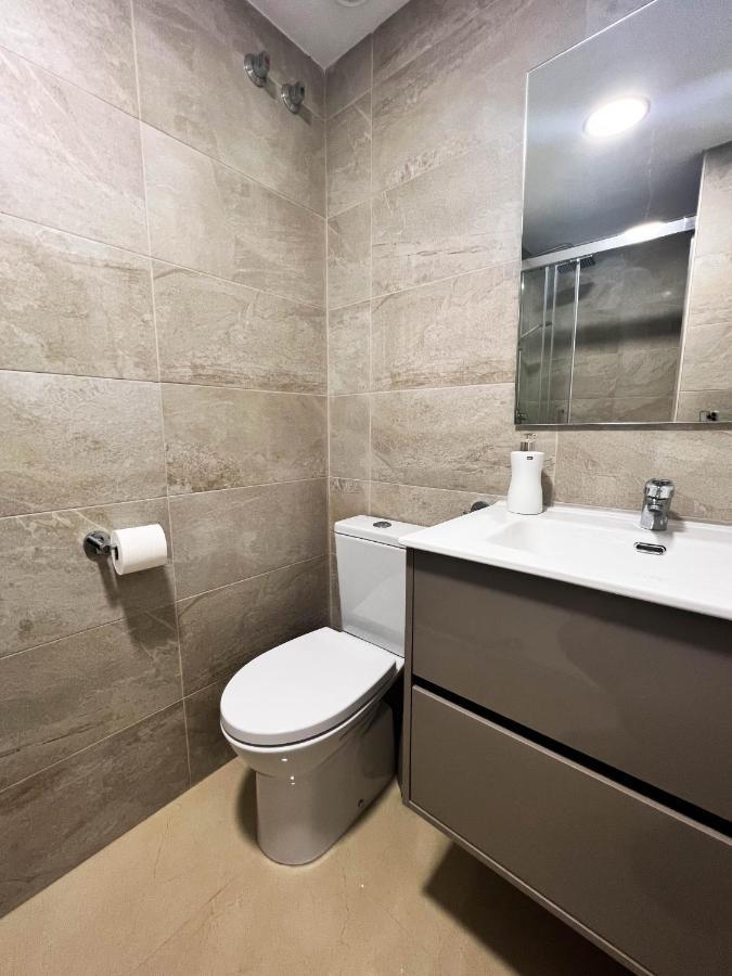 Apartmán Tropical Y Lujoso Complejo Oropesa del Mar Exteriér fotografie