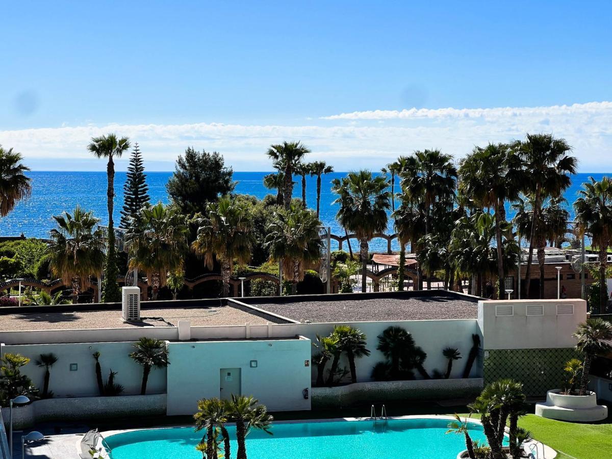 Apartmán Tropical Y Lujoso Complejo Oropesa del Mar Exteriér fotografie