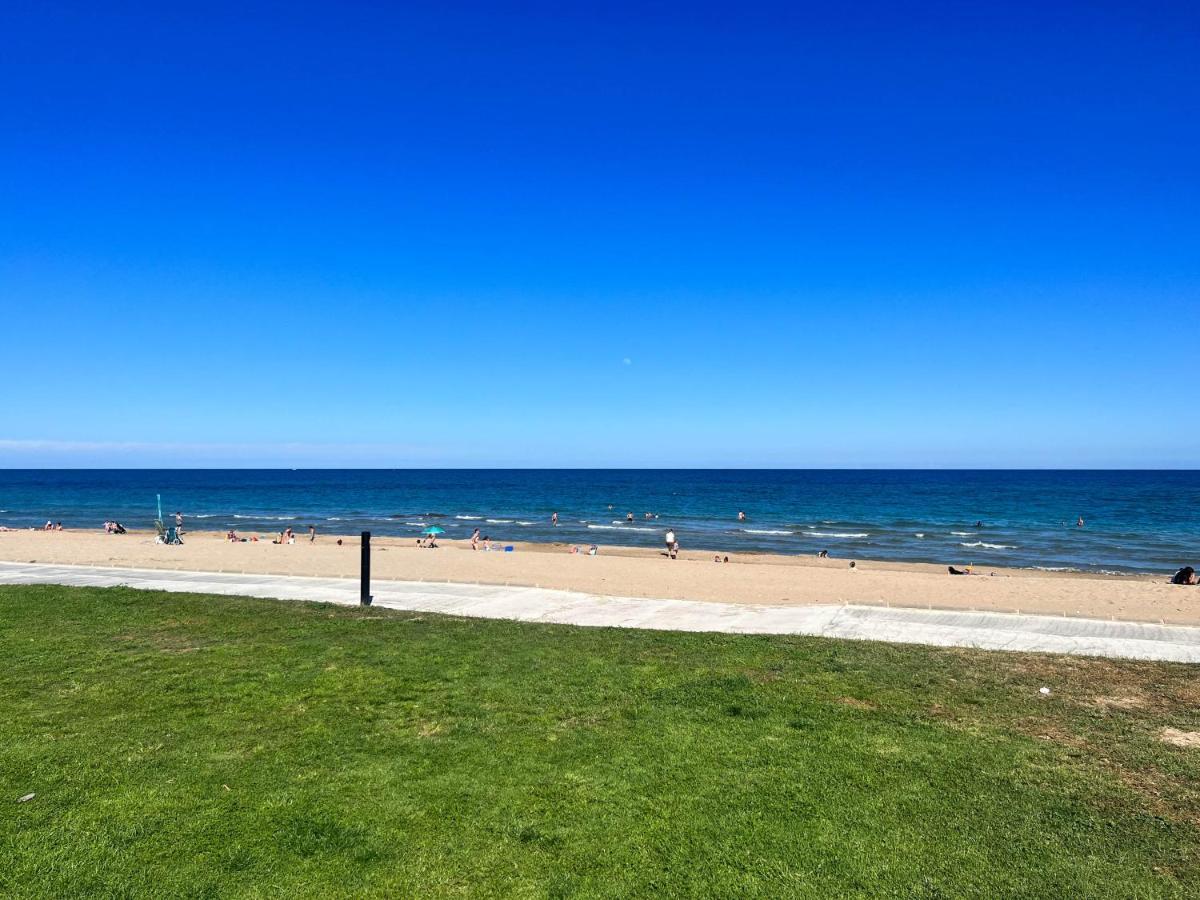 Apartmán Tropical Y Lujoso Complejo Oropesa del Mar Exteriér fotografie