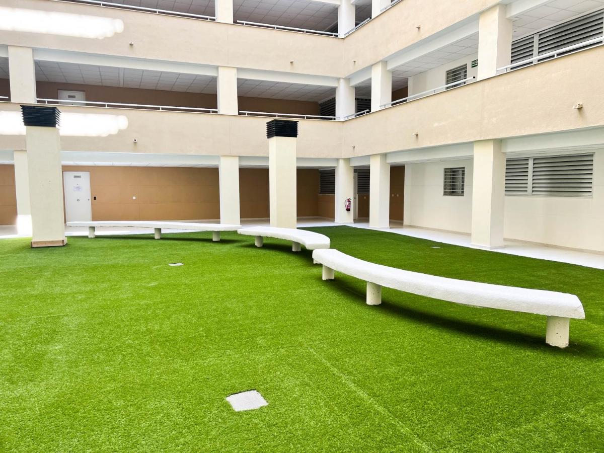 Apartmán Tropical Y Lujoso Complejo Oropesa del Mar Exteriér fotografie