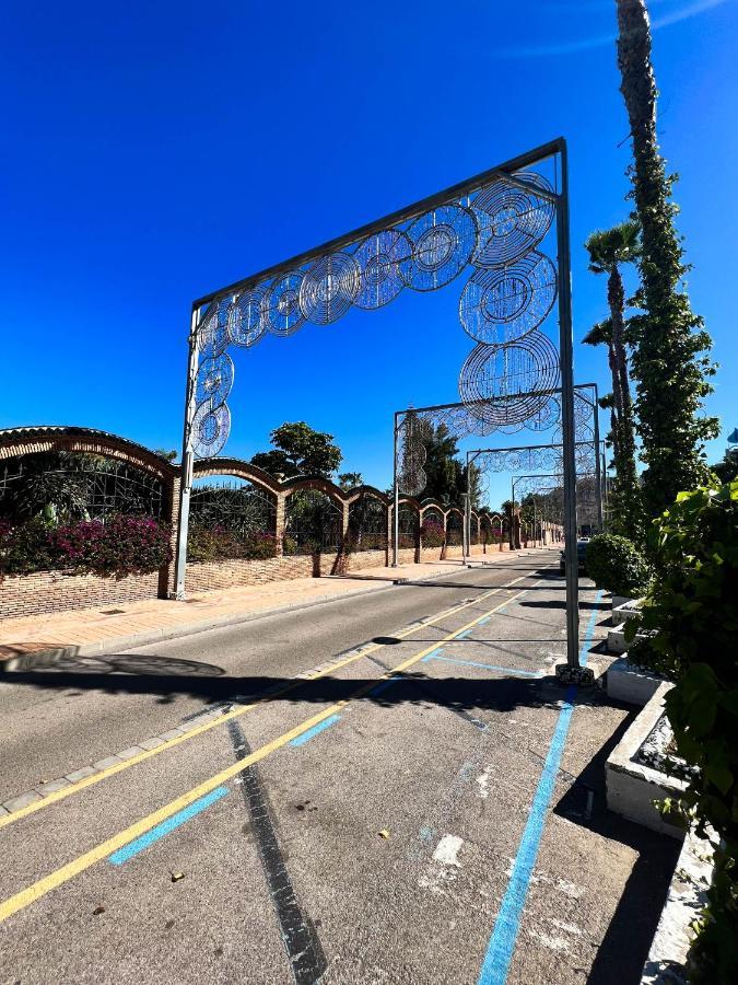Apartmán Tropical Y Lujoso Complejo Oropesa del Mar Exteriér fotografie