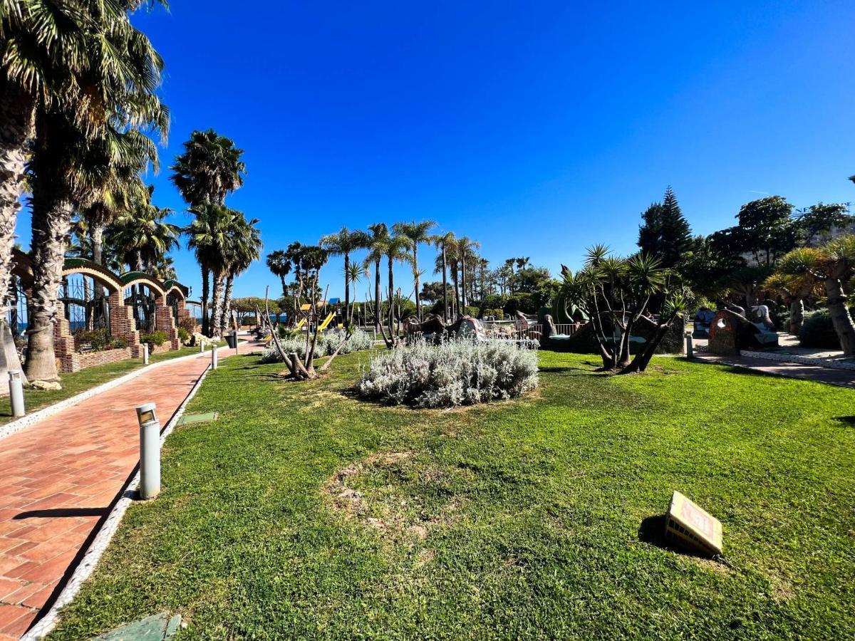 Apartmán Tropical Y Lujoso Complejo Oropesa del Mar Exteriér fotografie